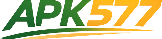 apk 577 logo